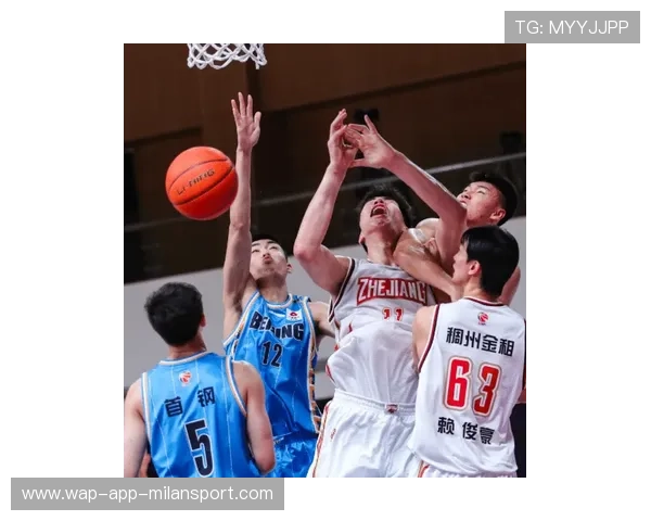 CBA新秀表现排行榜（418 ）