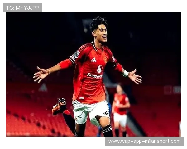 曼联青训新星有望在接下来的比赛中扮演重要角色